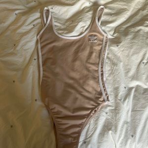 Adidas Bodysuit